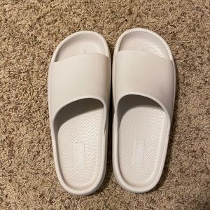 Rubber Slides